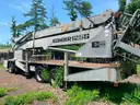 Condor Lift / Lull Crane Truck