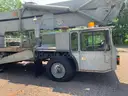Condor Lift / Lull Crane Truck