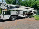 Condor Lift / Lull Crane Truck