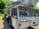 Condor Lift / Lull Crane Truck