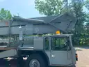 Condor Lift / Lull Crane Truck