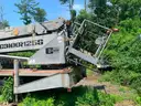Condor Lift / Lull Crane Truck