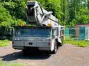 Condor Lift / Lull Crane Truck