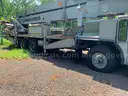 Condor Lift / Lull Crane Truck