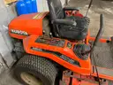 Kubota ZD18 Diesel Lawnmower