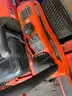 Kubota ZD18 Diesel Lawnmower