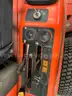 Kubota ZD18 Diesel Lawnmower