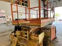 JLG Commander CM-33RTE Platform Lift