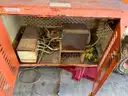 JLG Commander CM-33RTE Platform Lift