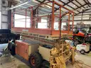 JLG Commander CM-33RTE Platform Lift