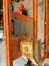 JLG Commander CM-33RTE Platform Lift
