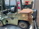 1988 Hyster H60-XL-MIL Forklift