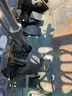 1988 Hyster H60-XL-MIL Forklift