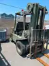 1988 Hyster H60-XL-MIL Forklift