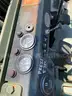 1988 Hyster H60-XL-MIL Forklift