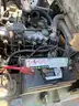 1988 Hyster H60-XL-MIL Forklift