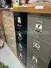 Filing Cabinets