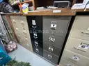 Filing Cabinets