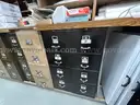 Filing Cabinets