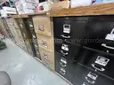 Filing Cabinets
