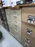 Filing Cabinets