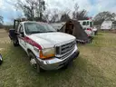 2001 Ford F-350 SD