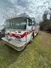 1987 Grumman Fire Truck