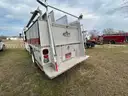 1987 Grumman Fire Truck