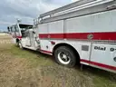 1987 Grumman Fire Truck