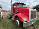 2005 Peterbilt 385