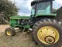 4555 John Deere Tractor