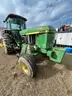 4555 John Deere Tractor