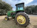 4555 John Deere Tractor
