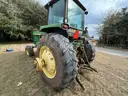 4555 John Deere Tractor