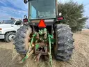 4555 John Deere Tractor