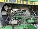 4555 John Deere Tractor