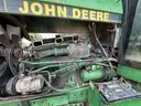 4555 John Deere Tractor