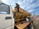 GMC Spreader Truck