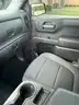 2021 Chevrolet Silverado 1500 Custom Trail Boss Crew Cab Short Box 4WD
