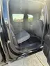 2021 Chevrolet Silverado 1500 Custom Trail Boss Crew Cab Short Box 4WD
