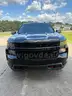 2021 Chevrolet Silverado 1500 Custom Trail Boss Crew Cab Short Box 4WD