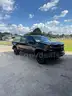 2021 Chevrolet Silverado 1500 Custom Trail Boss Crew Cab Short Box 4WD