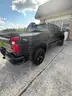 2021 Chevrolet Silverado 1500 Custom Trail Boss Crew Cab Short Box 4WD
