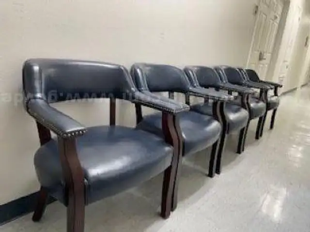 Office Chairs