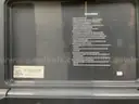 First Alert waterproof safe
