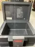 First Alert waterproof safe