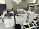 Misc. big printers/copiers