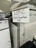 Misc. big printers/copiers