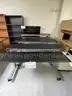 Standing desks