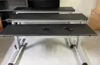 Standing desks